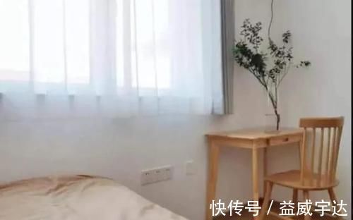 家居|这套48㎡小宅,藏着小户型装修的超多智慧,看似简单却超级实用