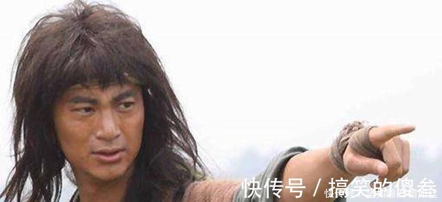 三阮@水浒传中应变能力最强的好汉,两次救了宋江,招安后得了善终!