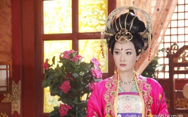 反唐|薛刚反唐的原型是谁?他在历史上做了什么事情