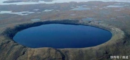 地球 当陨石落在地球上数万年,却只留下一个陨石坑,落下的陨石哪去了