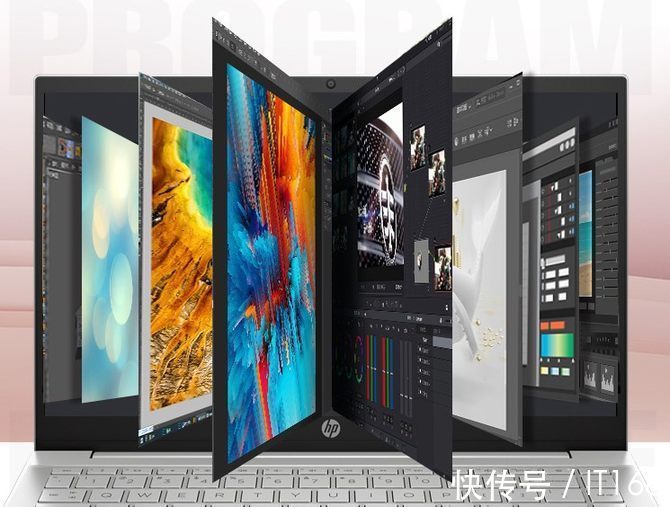 英特尔酷睿|高颜值长续航,新学期的你就需要这样一款笔记本