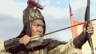 佩服|关羽称赞过四个人的武力,但是真让他佩服的是他!