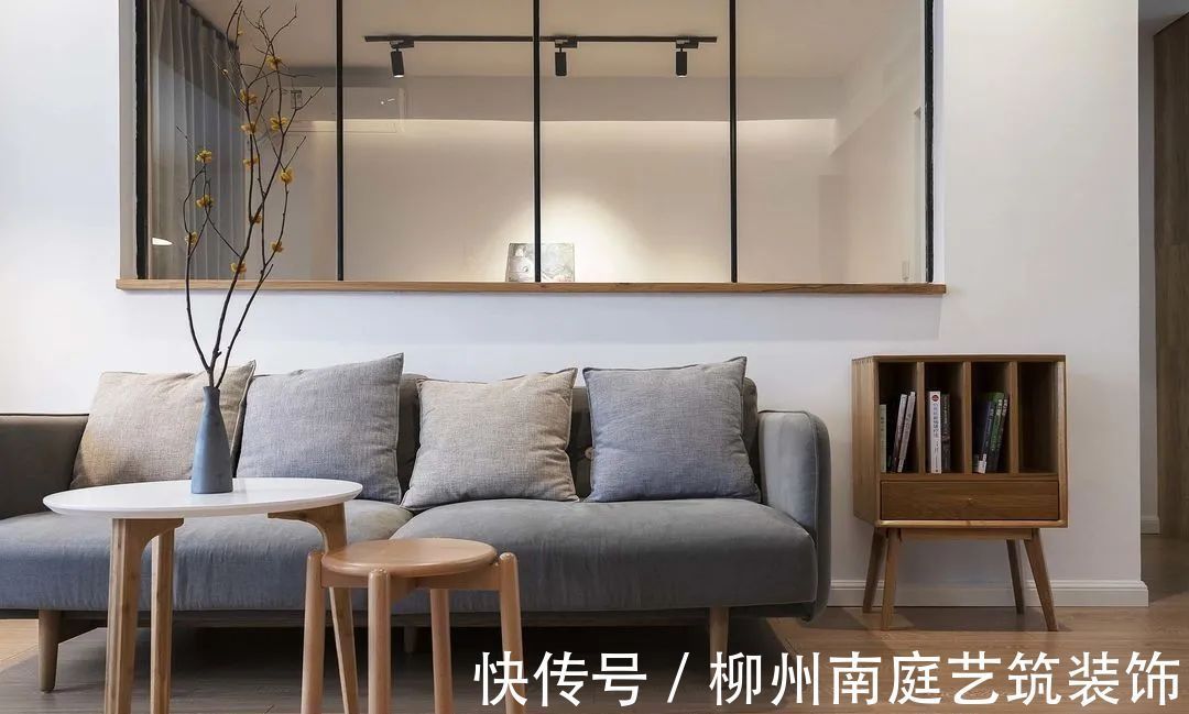 MUJI|新房装修MUJI风格,简约大方不过时值得一看!