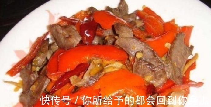 芹菜|非常有创意的几道美食,道道色香味俱全,一上桌大家都抢着吃