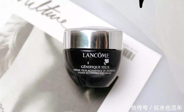 紧致|眼霜这几款够了!有效对抗皱纹提拉紧致,深层滋养每一款都很好用