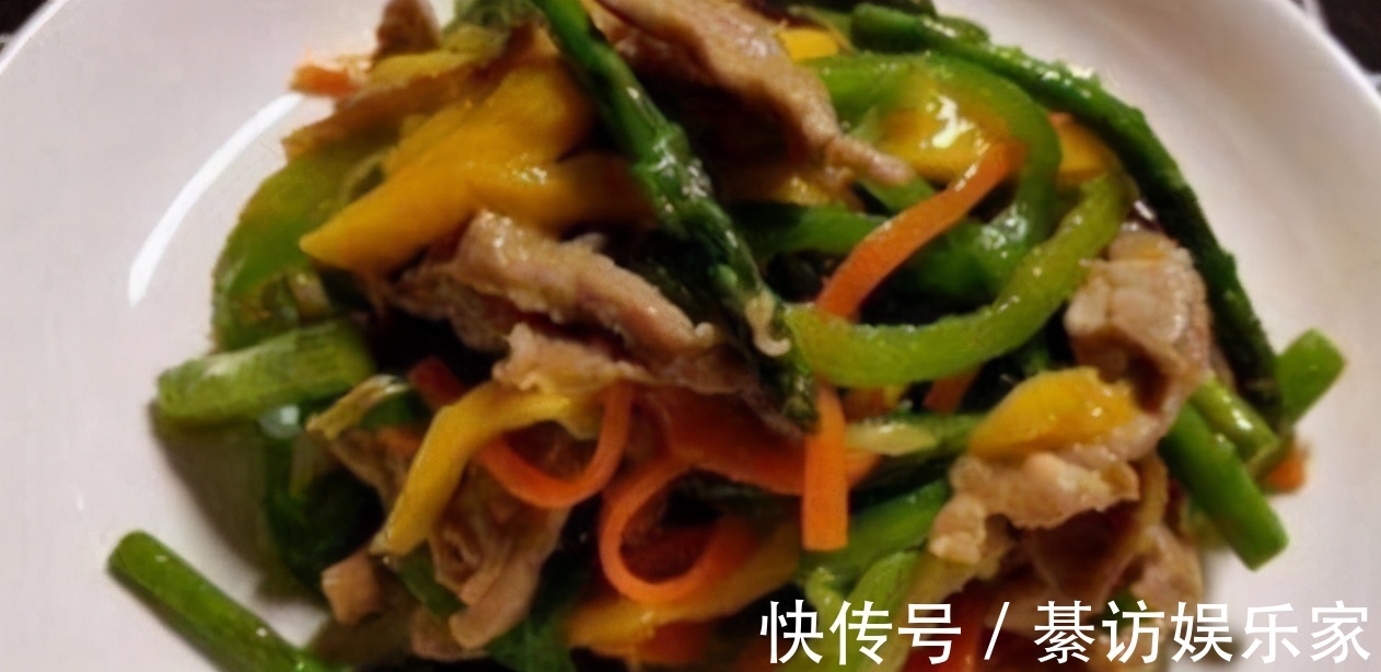 长寿|会吃的人更长寿,三种美食不可少,调理气血,有益健康