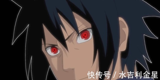 万花筒|火影忍者里帮开写轮眼的倒霉蛋,因陀罗被黑绝套路了