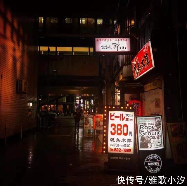 文化|日本食店10种少有人知的文化，小菜另外收费，游客直呼“不习惯”