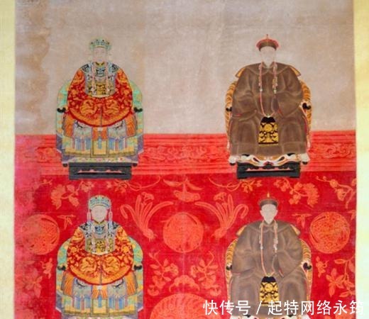 李文安|此人不顾伦理迎娶妹妹,被街坊邻居嘲笑鄙夷,却生下一子家喻户晓