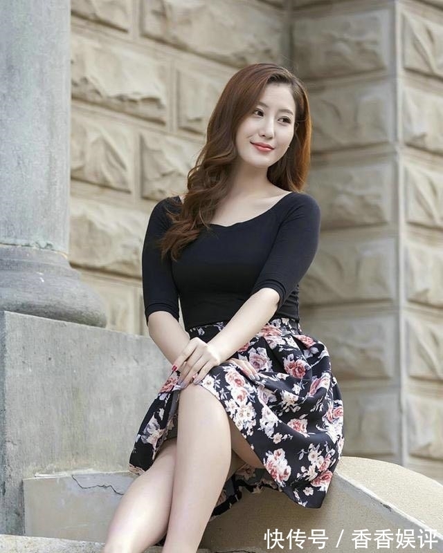 休闲裤|小姐姐你敢穿的再“花”点吗?能不能“不花”