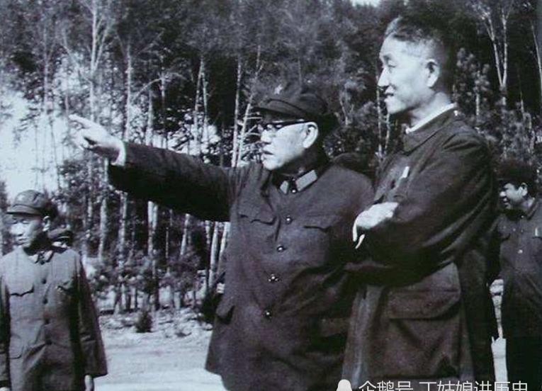 东北野战军第|塔山阻击战，除了吴克华率领的4纵，还有一个纵队，司令员是谁？