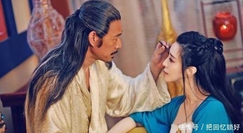 皇帝|武则长相是啥样的？面容复原！难怪李世民冷落，李治却十分喜爱