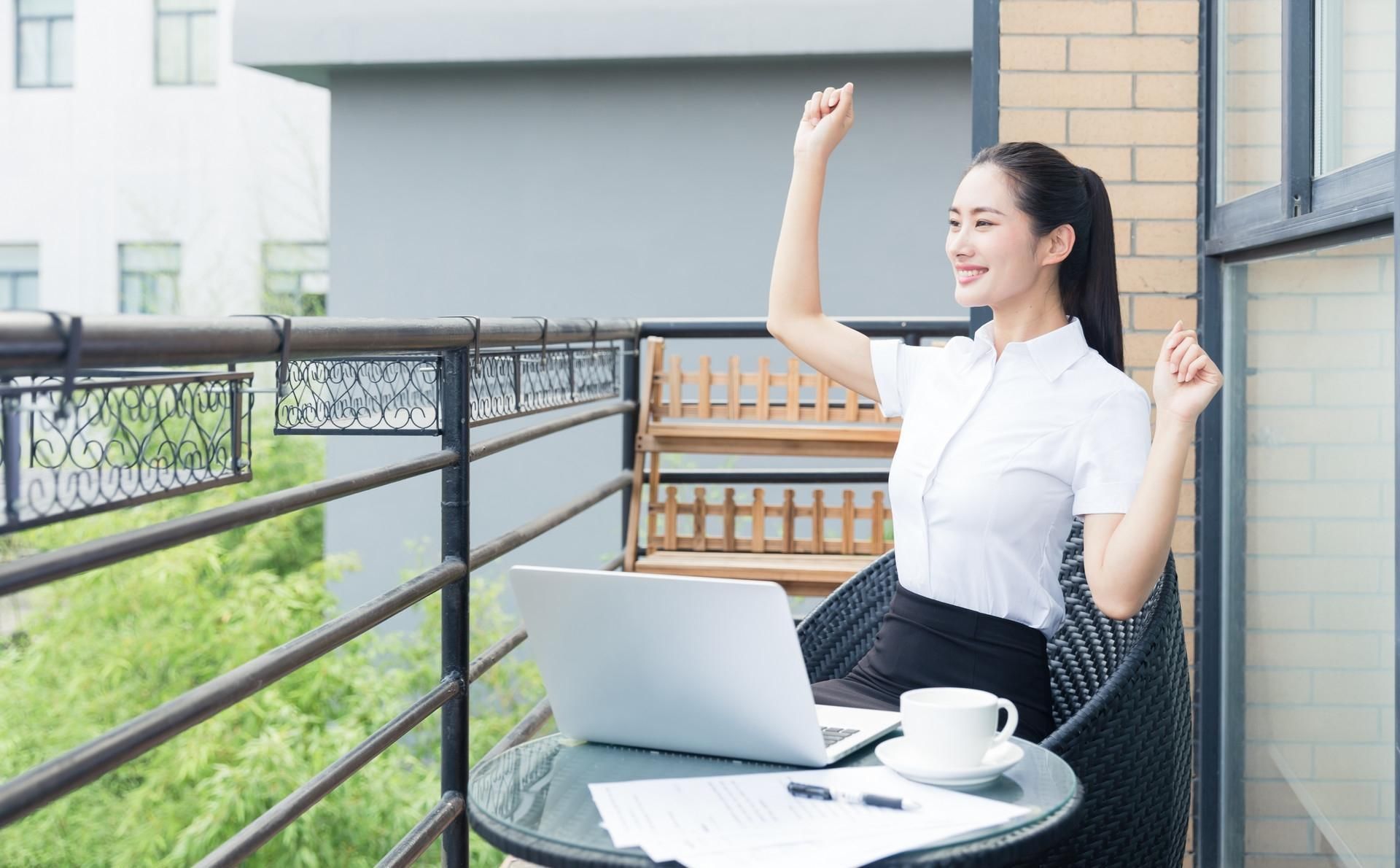  遇事|心理学：女人遇事，最有水平的3种处理方式