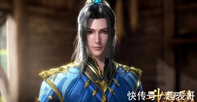 鬼斗罗|《斗罗大陆》唐三是圣人吗？他只杀过三个人，全都罪该万死