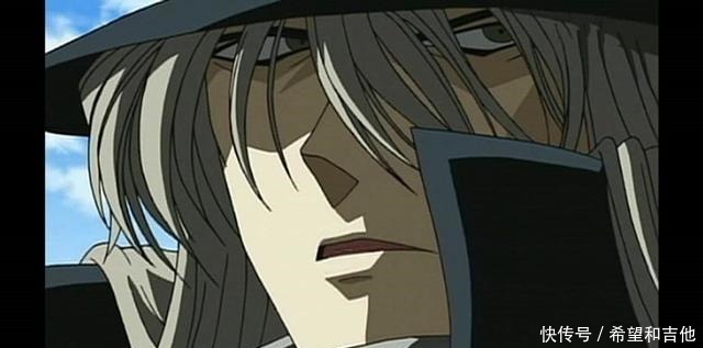 《柯南》三大成熟型男,这么排有问题么黑方琴酒孤木难支