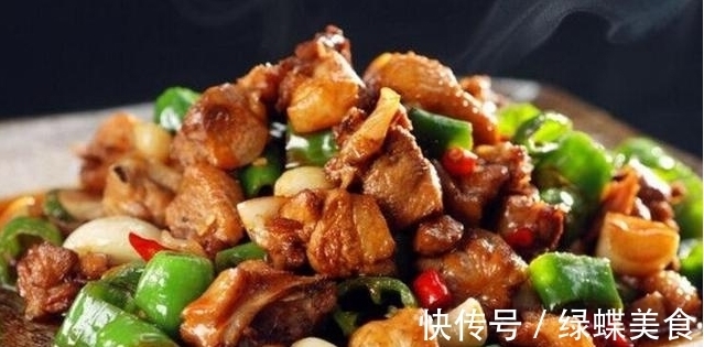 身体|几道超好吃还不贵的家常菜，简单美味，多做给家人吃，身体倍棒