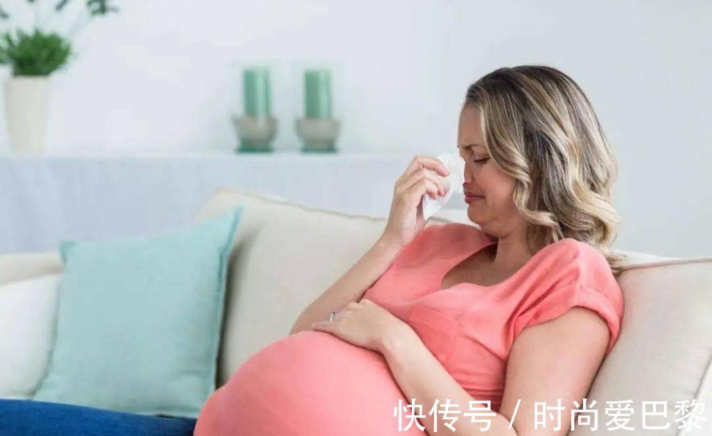怀孕|肚子里的宝宝若是发育良好,会给孕妈传递三个信号,你收到了吗