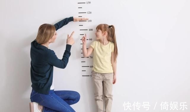 身高|奶奶的几个土办法，竟让孙子一年长高了8厘米