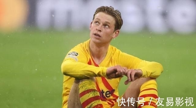 欧冠|大结局!0-3,2-0,巴萨一场惨败告别欧冠,拜仁下手狠,哈维沮丧