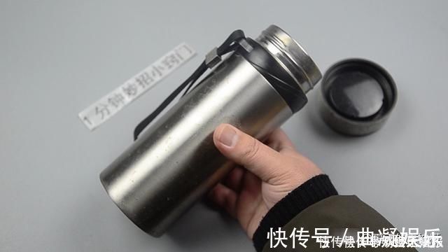 好多人|旧保温杯放厨房太棒了,好多人不懂得有啥用,早知道就好了