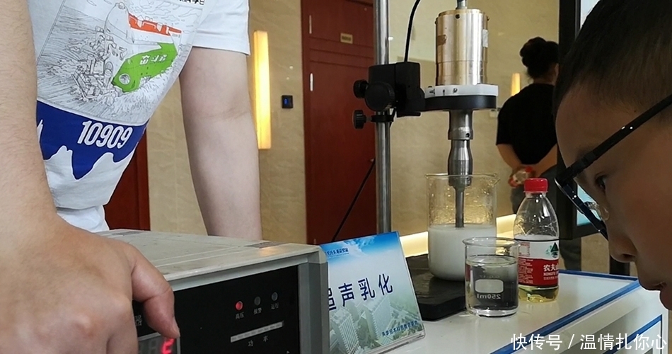 声学 “奋斗者”号如何深海定位导航?公众科学日一起探索声音奥秘