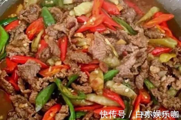 好吃|教你14道家常菜色香味俱全，营养健康，口感好味道佳，非常好吃