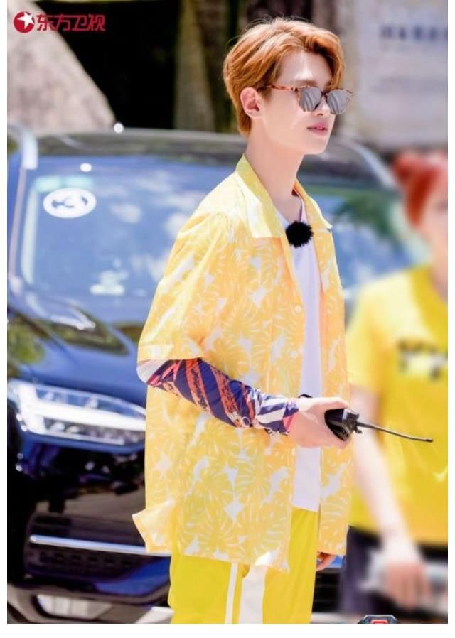 才艺|岳云鹏王迅再合作主持,35位观众现场见证《极限挑战》收官