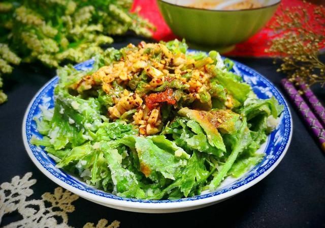 6道适合秋天的蒸菜,味道都不错,每天换着吃,营养足,吃不腻