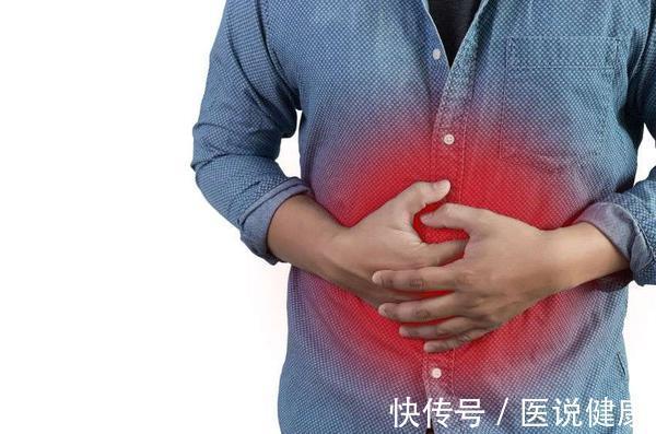 胃部|患有胃部疾病的人,要注意调理,牢记这6点,胃癌或远离你