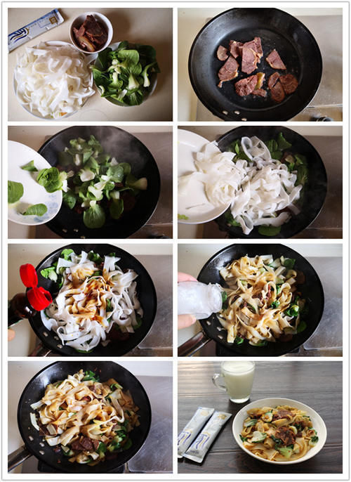 一日三餐|天冷,一个女人的早餐这样吃,简单3样精致好吃又营养,用心生活