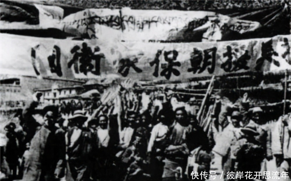 团长|朝鲜战场,志愿军团长拍桌怒吼:灭了英国佬,再回国