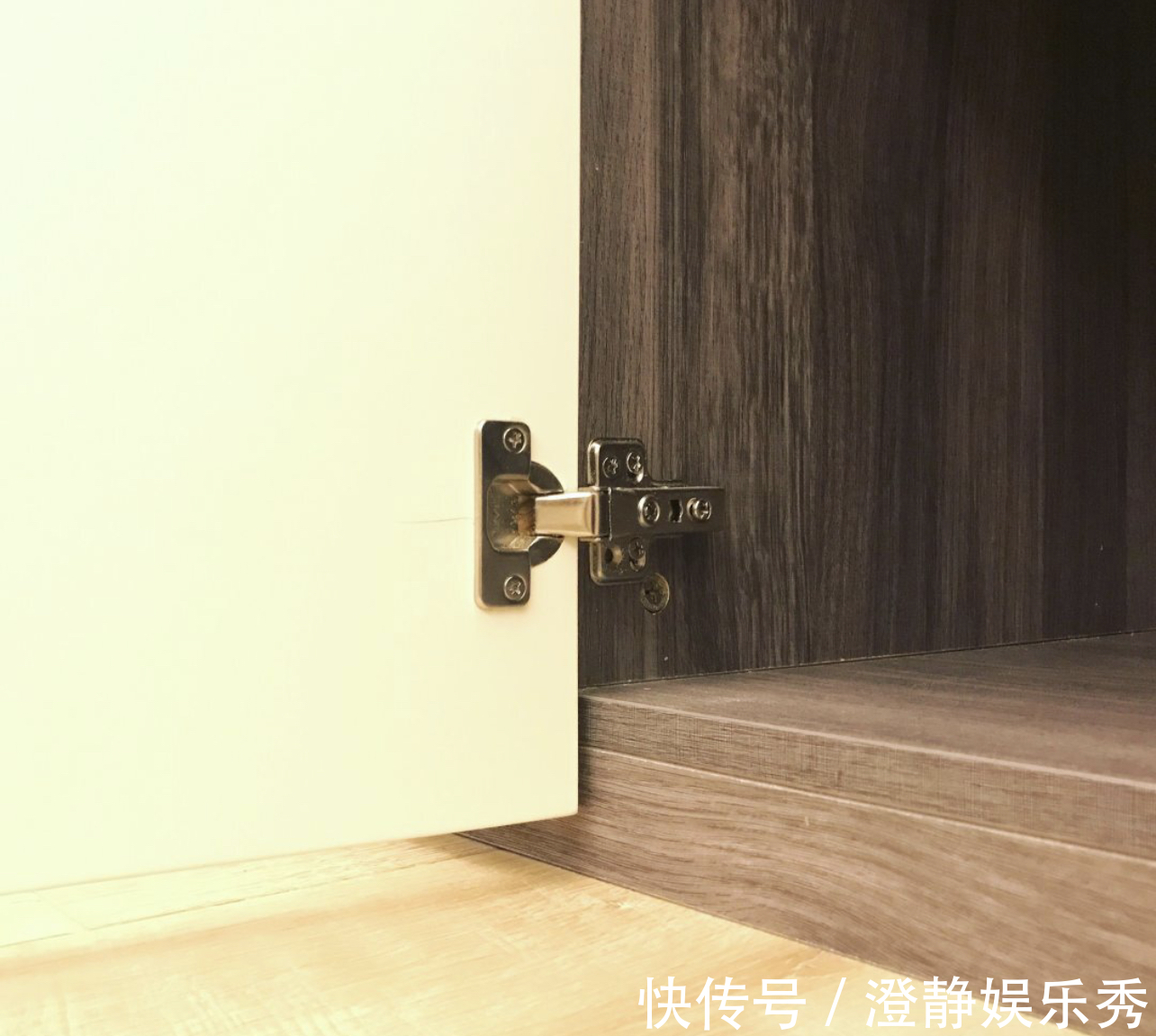 防霉胶|装橱柜时，我最明智的决定，就是没听“专业人士”的