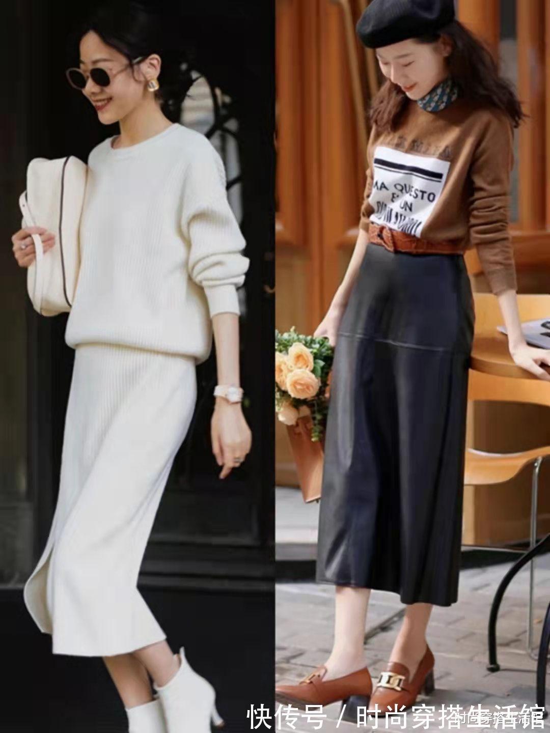 面料 30+女生别再乱穿衣了,试试这3个搭配技巧,提升气质、显年轻
