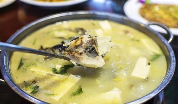  3种因颜值劝退吃货的鱼，营养价值极高，第2种市场上卖的没脑袋