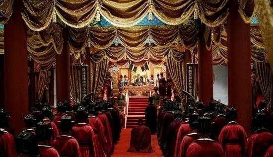 蔡京!逼走王进,陷害林冲,毒杀宋江卢俊义,十恶不赦的高俅结局如何