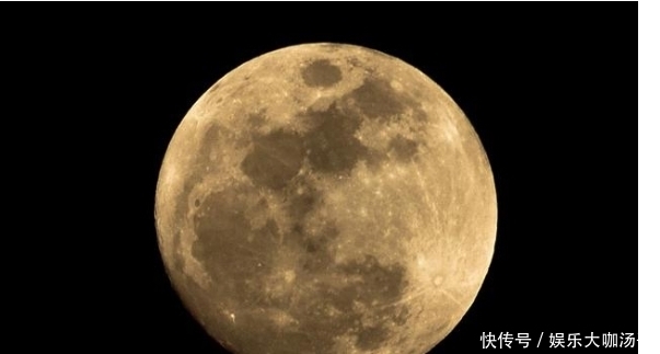 中子 月球土壤中的珍惜资源,100吨让全球用一年,多国要去月球开采