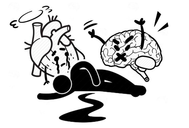 强身健体|死神也藏在运动中?跑步时出现这2种现象,警惕或许是猝死的征兆