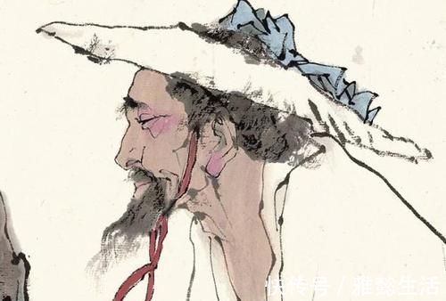 人到中年!人到中年该读的一首诗,杜牧感叹岁月,说尽内心悲苦,极为巧妙