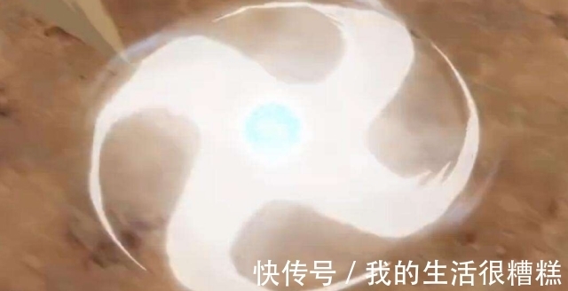 技能|《火影忍者》中的五个伤身技能，其中有种被称禁术不让鸣人再使用