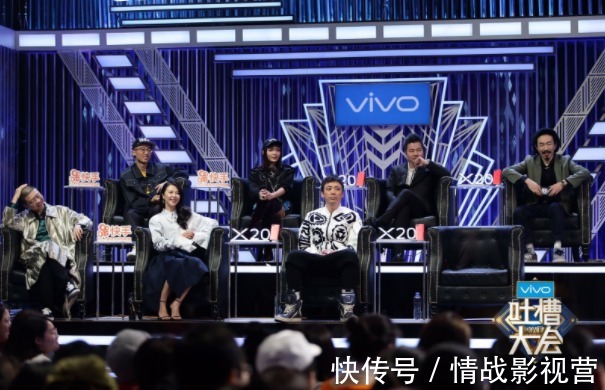 笑果文化一家独大,李诞的野心藏不住了