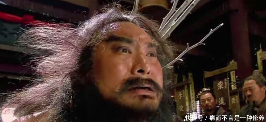 李逵屡次违反军令,宋江为什么不将他斩首?