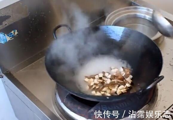 香干|好吃又下饭的家常菜,辣炒三香,鲜香四溢,香辣可口