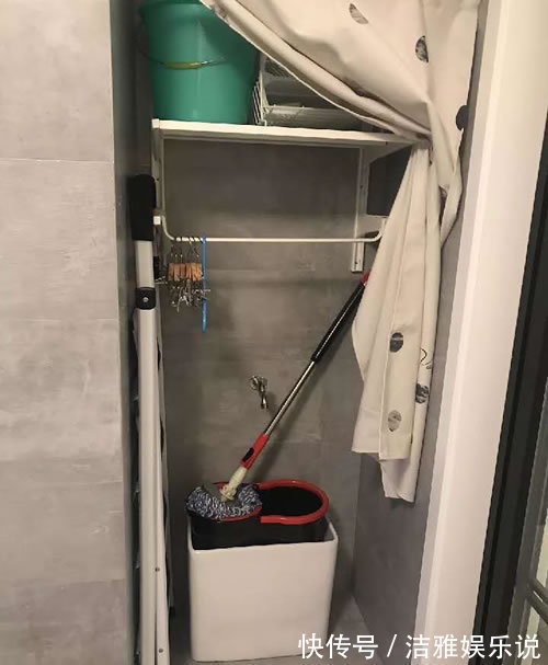 颜值|新房颜值高不高，看这5个杂物死角就知道了，希望你家没有出错