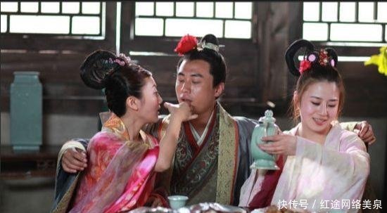 收了西门庆|好色之徒西门庆,是如何修炼成大富豪的?