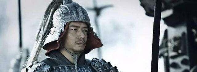 张嘴|此人凭一张嘴，就拿下七十多座城池，立功后被扔进锅里活活煮死