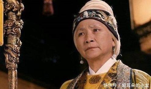 杨家&杨家将的真正灵魂人物佘太君有什么来历,到底是如何死的
