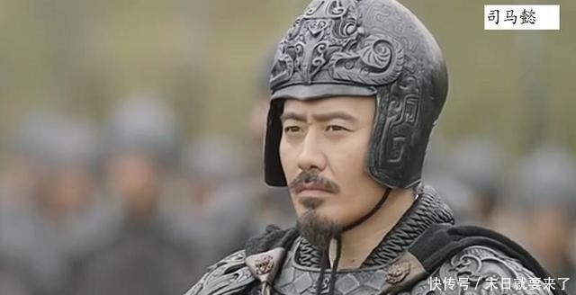 感情|她才是司马懿最爱的女人,军师联盟的感情戏千万别信