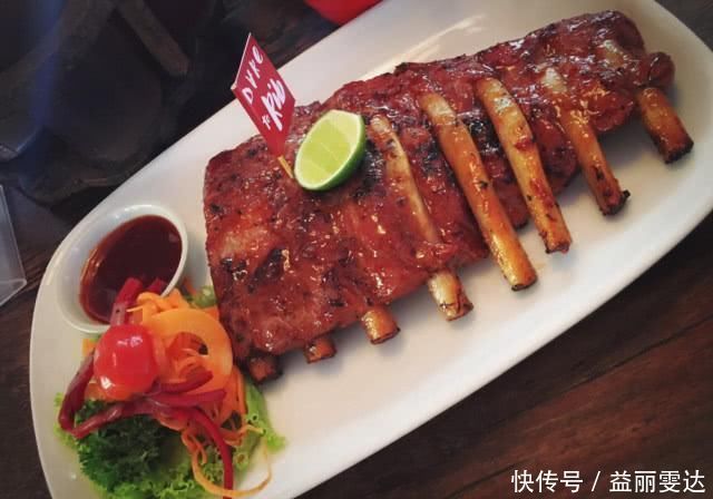 德国人吃猪肉有多疯狂?中国吃货也甘拜下风,不得不服