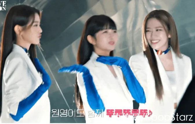 TWICE也有望出演《Queendom》第二季嗎；新人女團(tuán)IVE再次陷入爭(zhēng)議