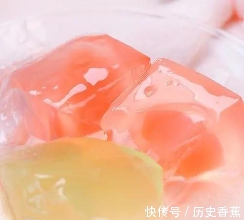 果冻|世界上的47个冷知识，您知道几个？